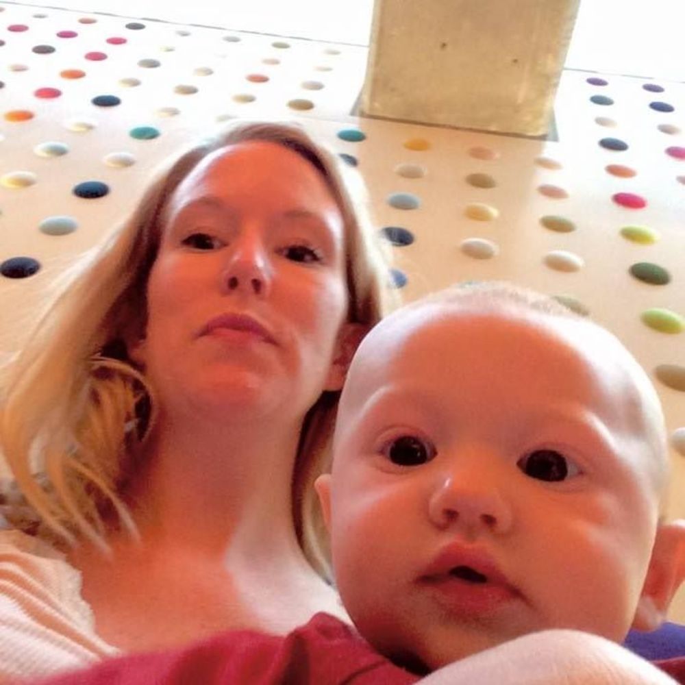 Meet your Posher, Allison